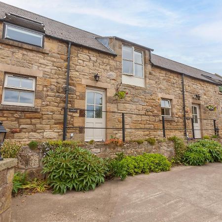 Jenny'S Cottage Alnwick Kültér fotó