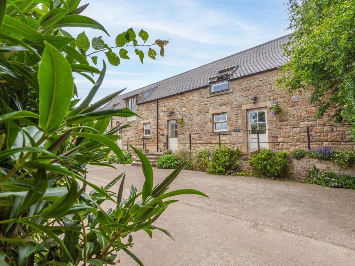 Jenny'S Cottage Alnwick Kültér fotó