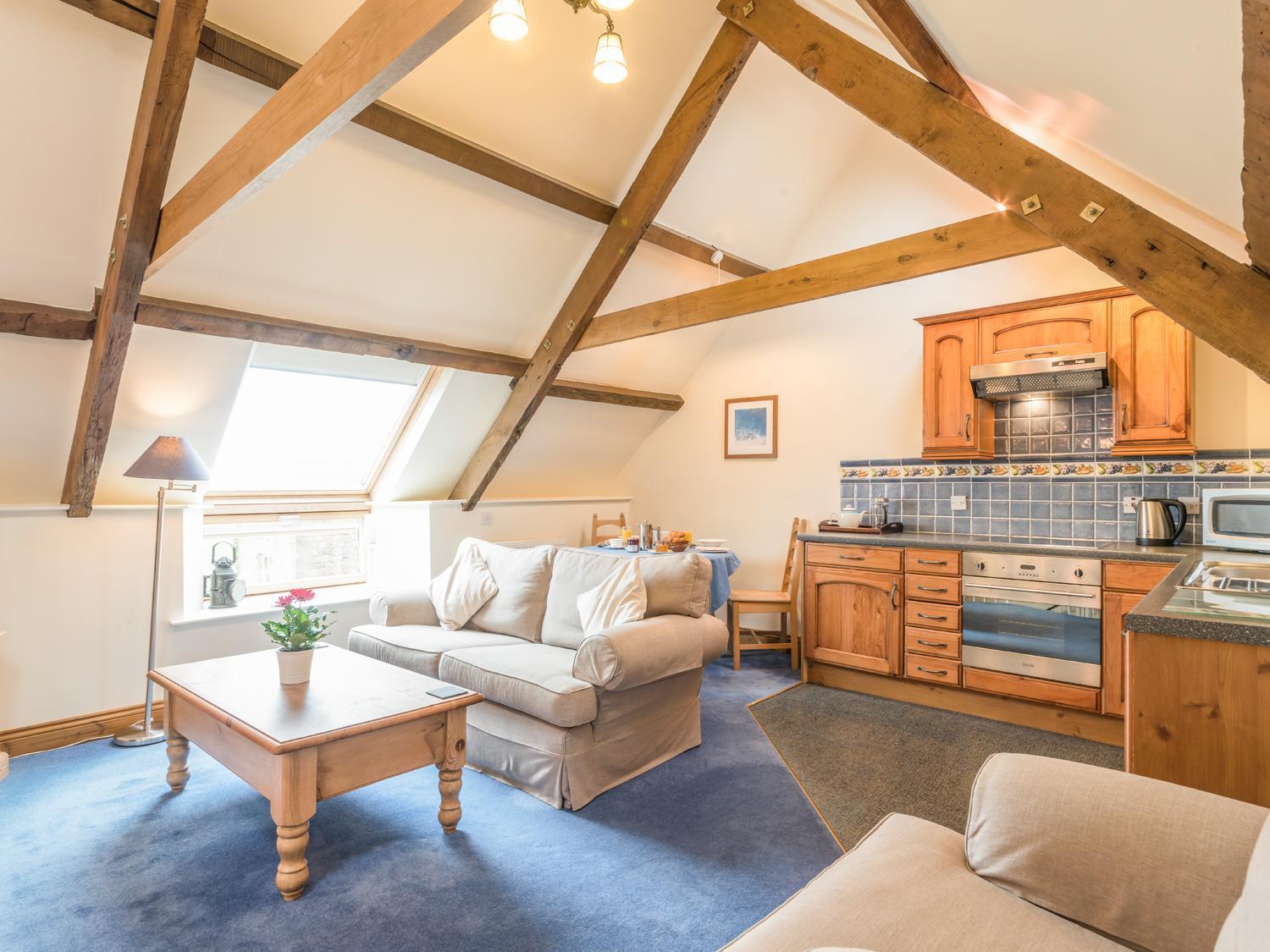 Jenny'S Cottage Alnwick Kültér fotó