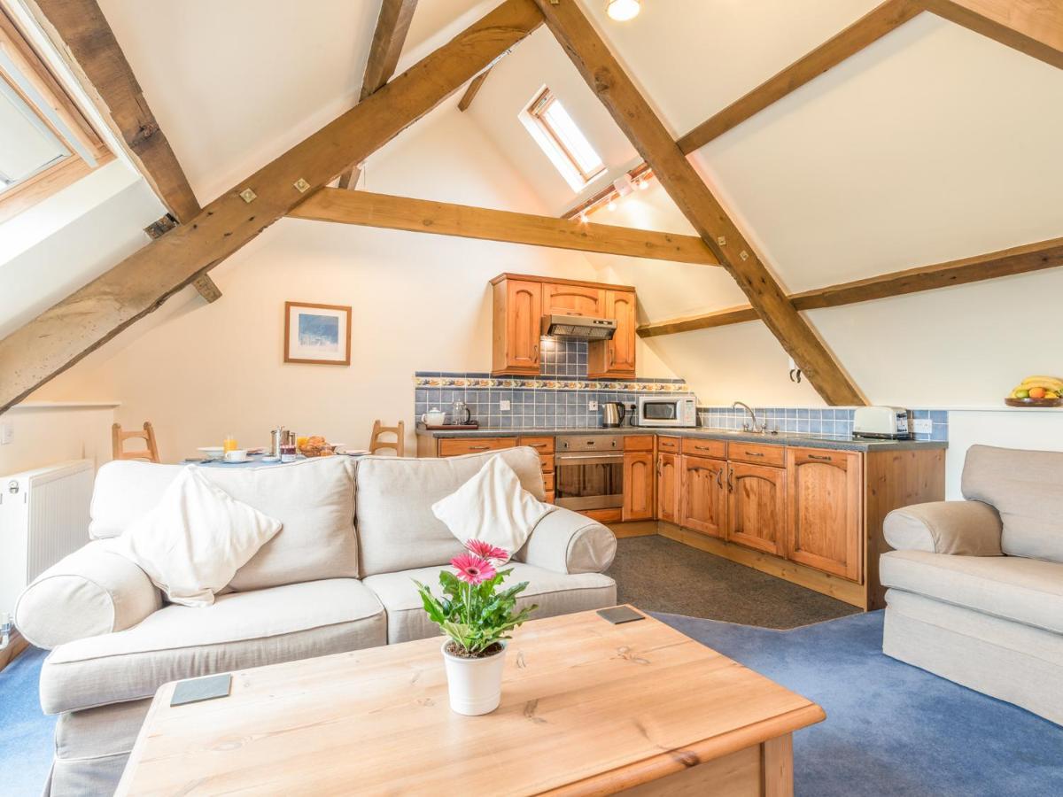 Jenny'S Cottage Alnwick Kültér fotó