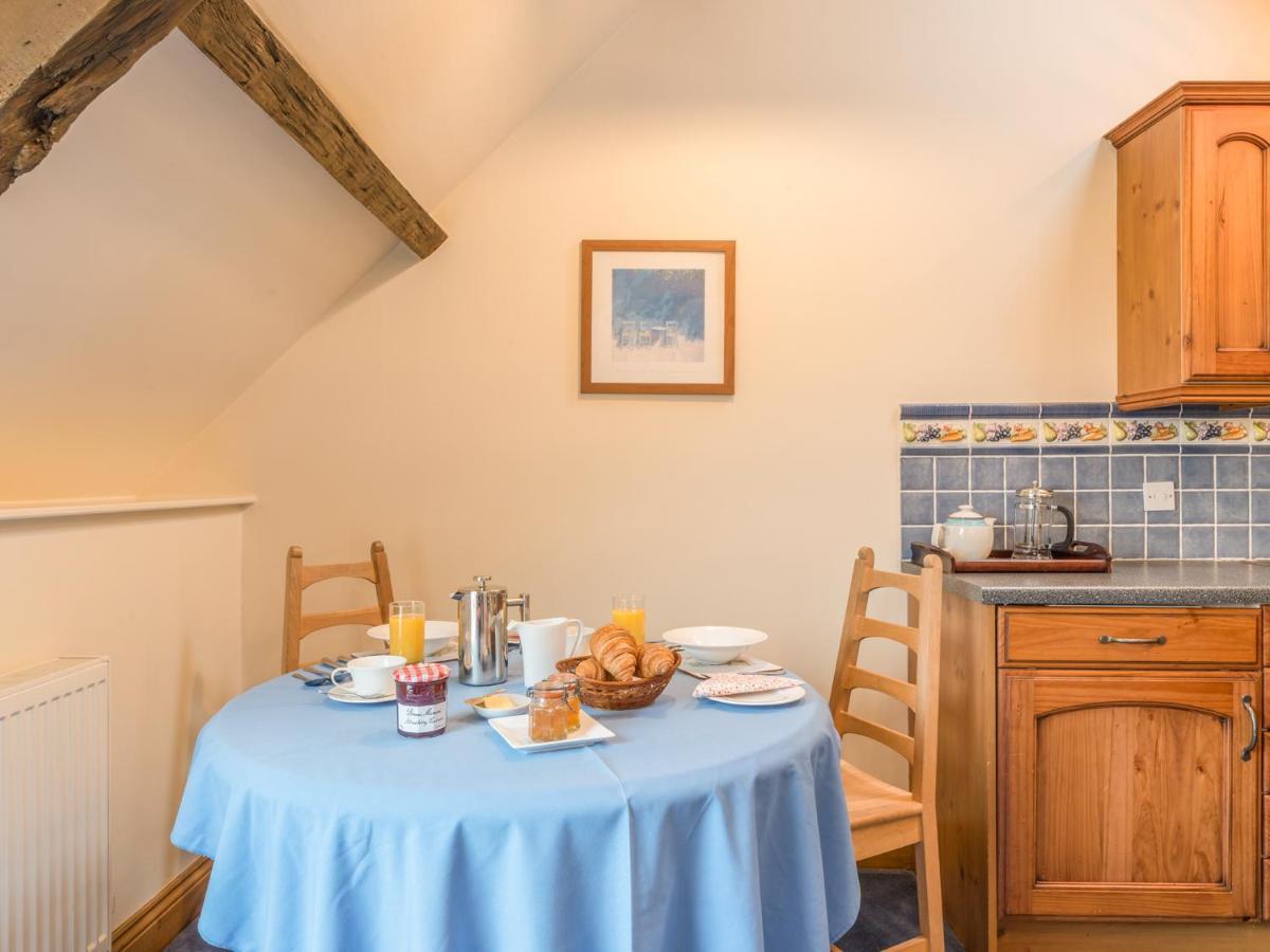 Jenny'S Cottage Alnwick Kültér fotó