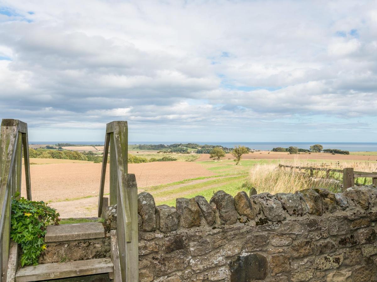 Jenny'S Cottage Alnwick Kültér fotó
